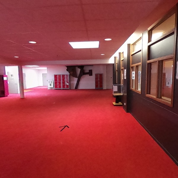 Hall
