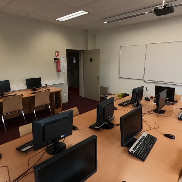 salle info