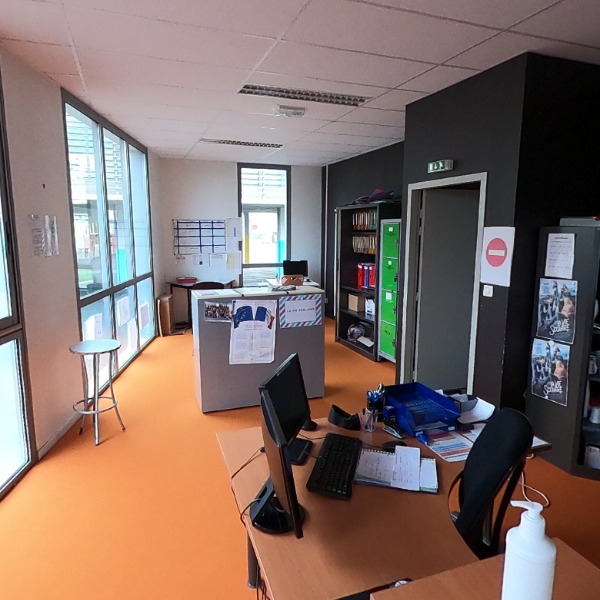 Bureau Vie scolaire