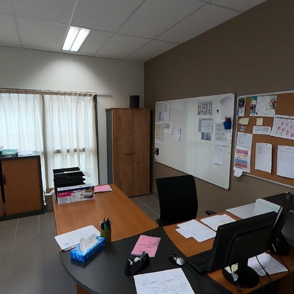 Bureau CPE