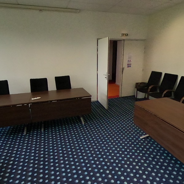 Salle des conseils