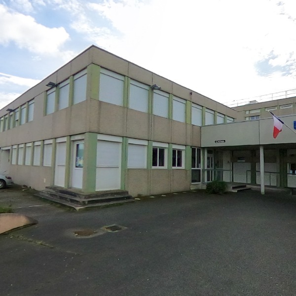 Entree administrative