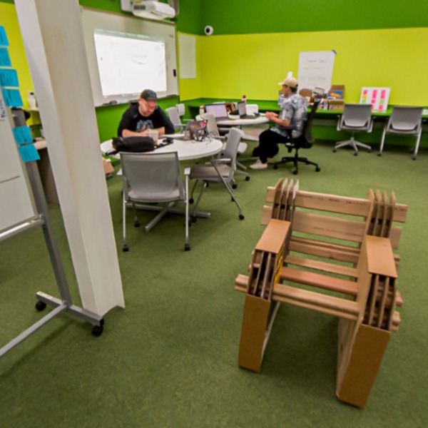 Whiteboards