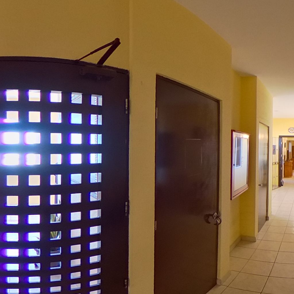 ENTRADA COMUNITARIA