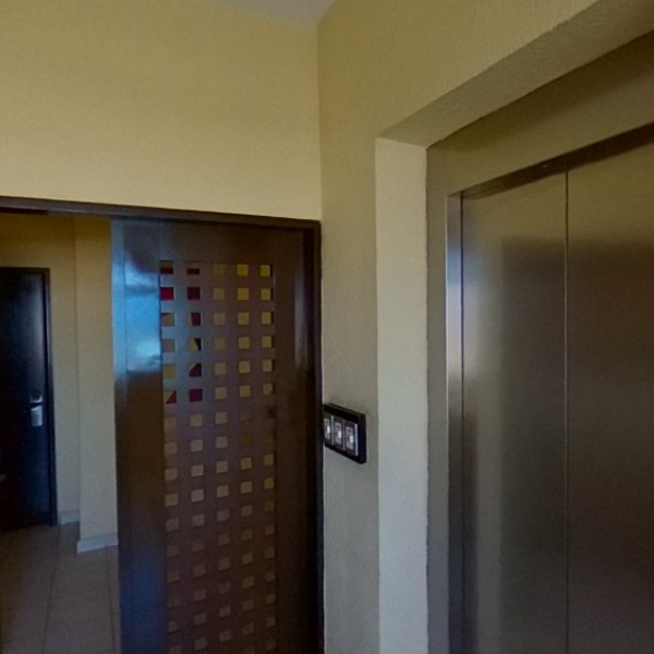 ELEVADOR ENTRADA