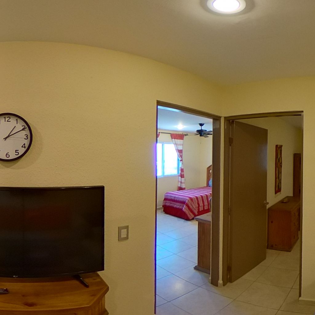 SALA RECIBIDOR