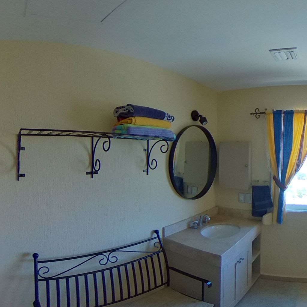 BANO AREA COMUN/RECAMARA 3