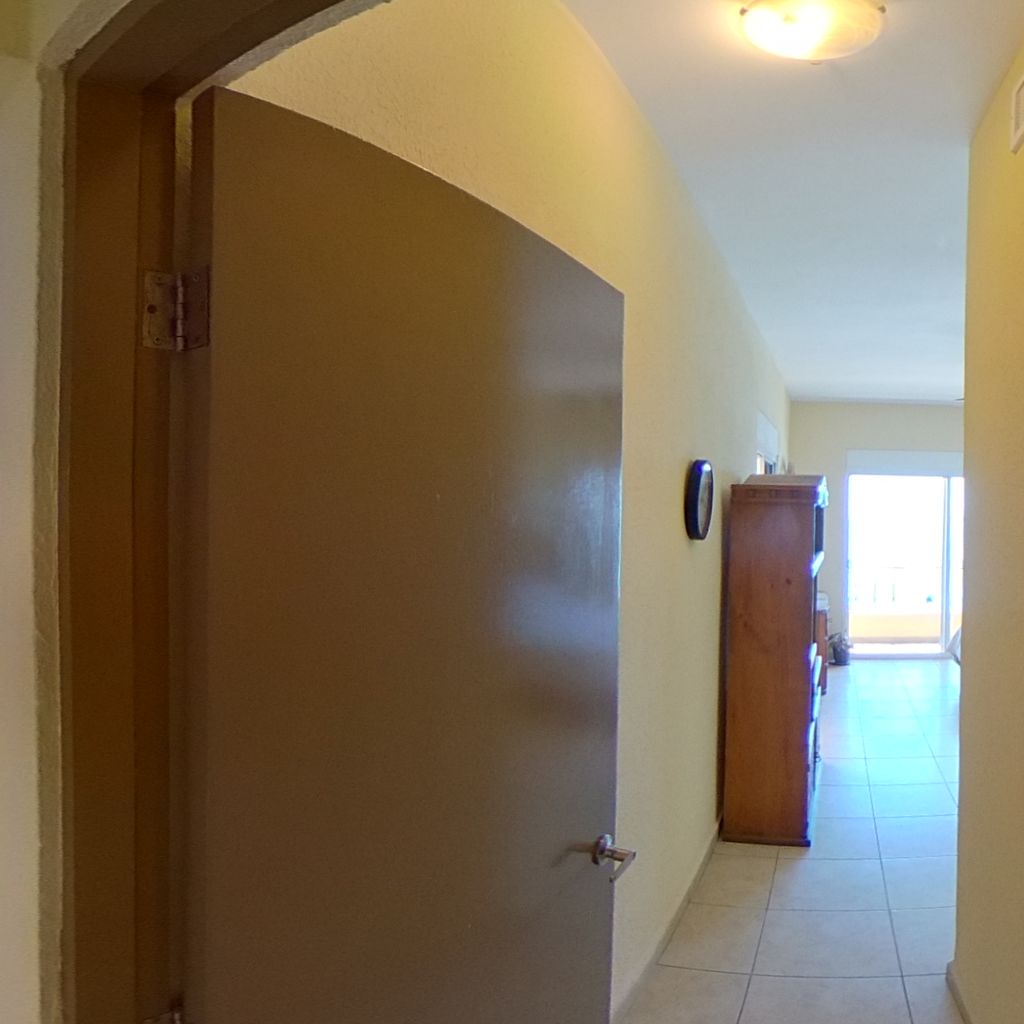 PASILLO RECAMARA PRINCIPAL