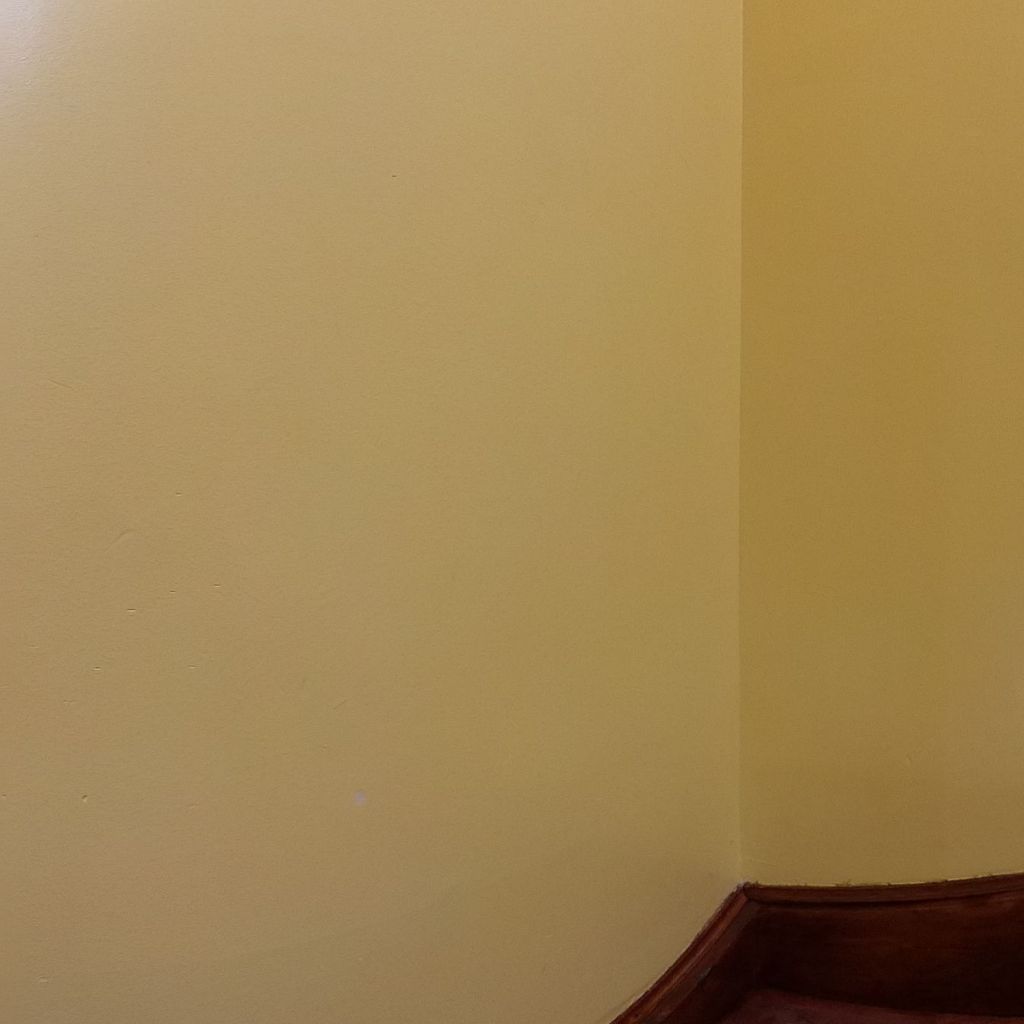 Upstairs