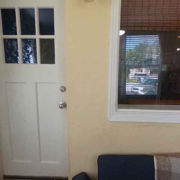 Foyer/Room