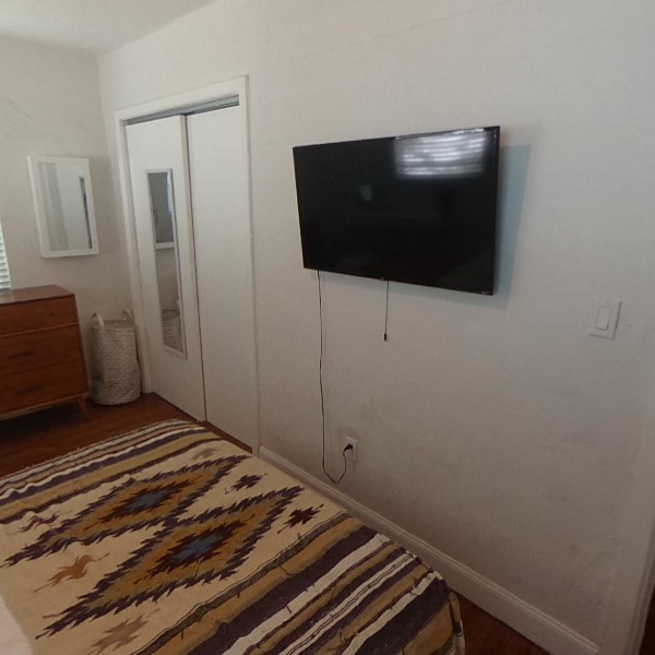 Main Room