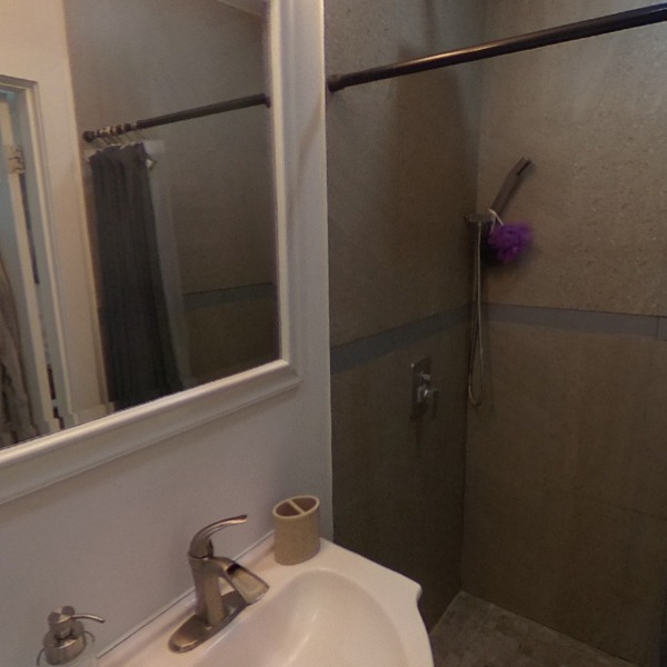 Bathroom 1