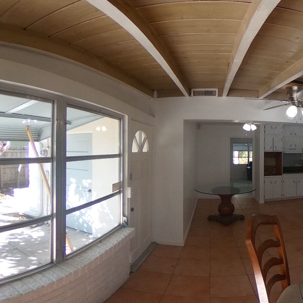 Dinning/Area