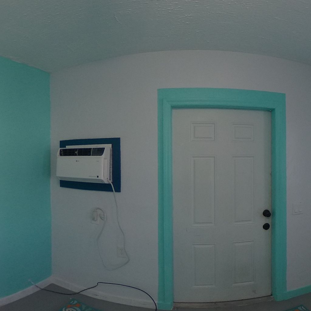 Efficiency Living Area