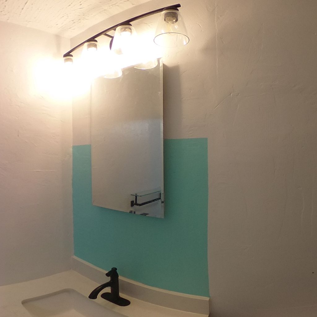 Efficiency  Bath