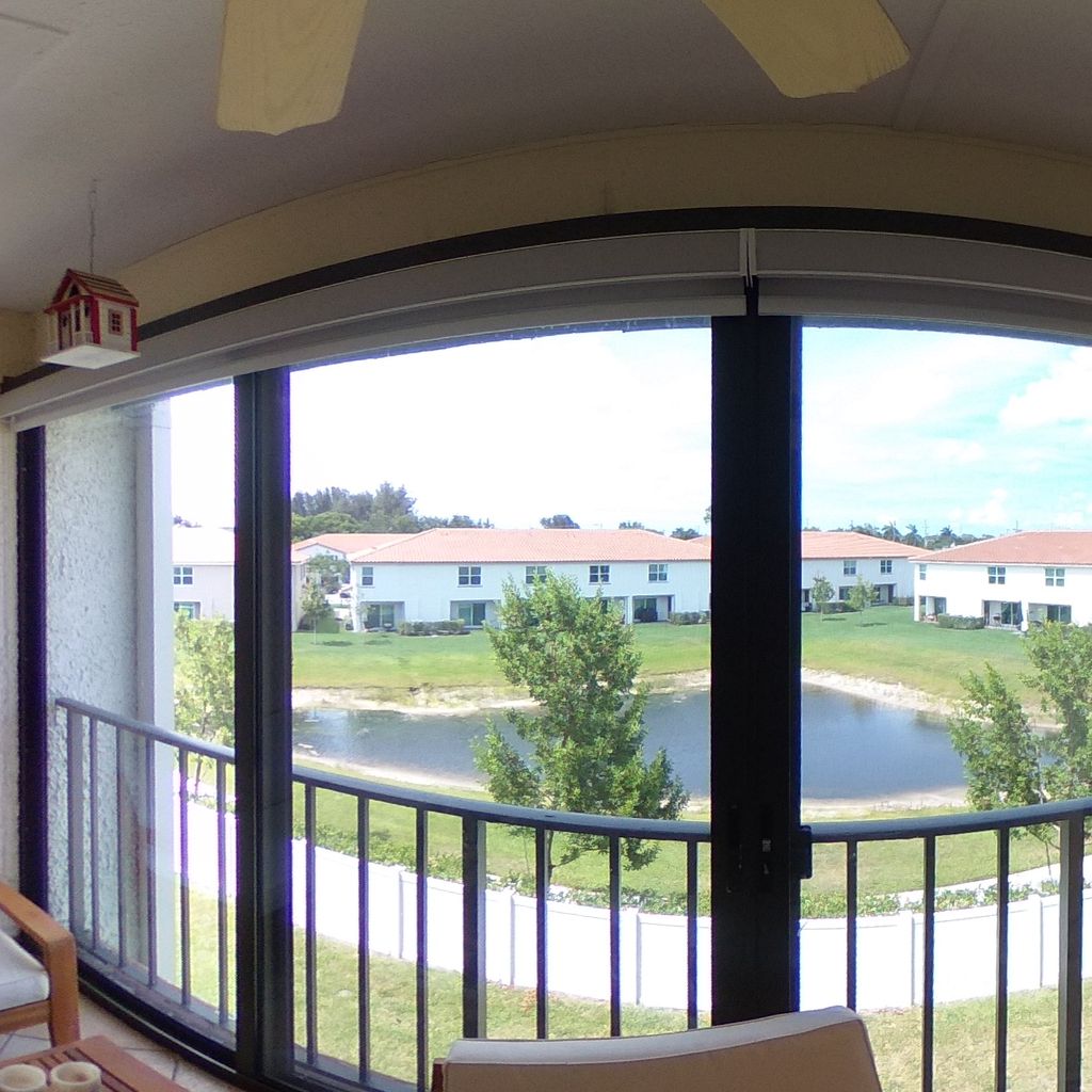 Patio/Lanai