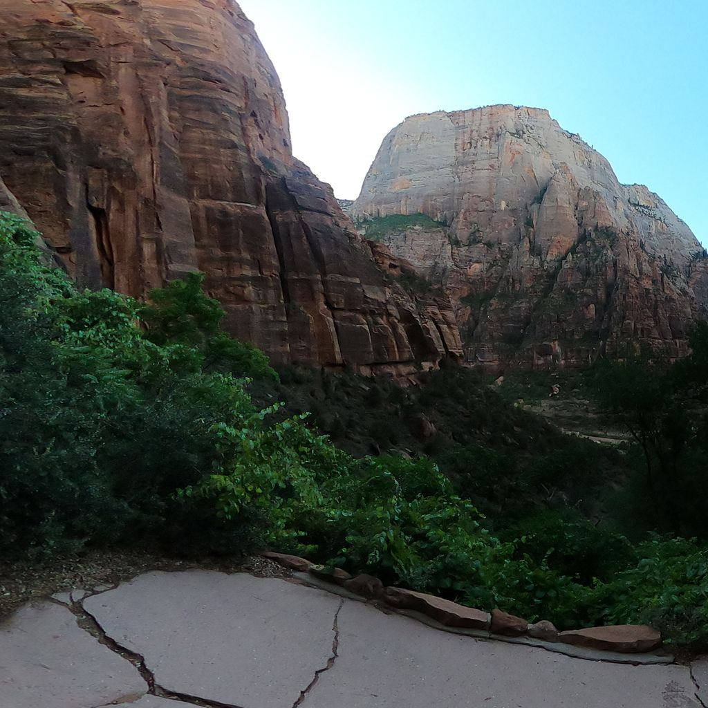 Angel's Landing 01