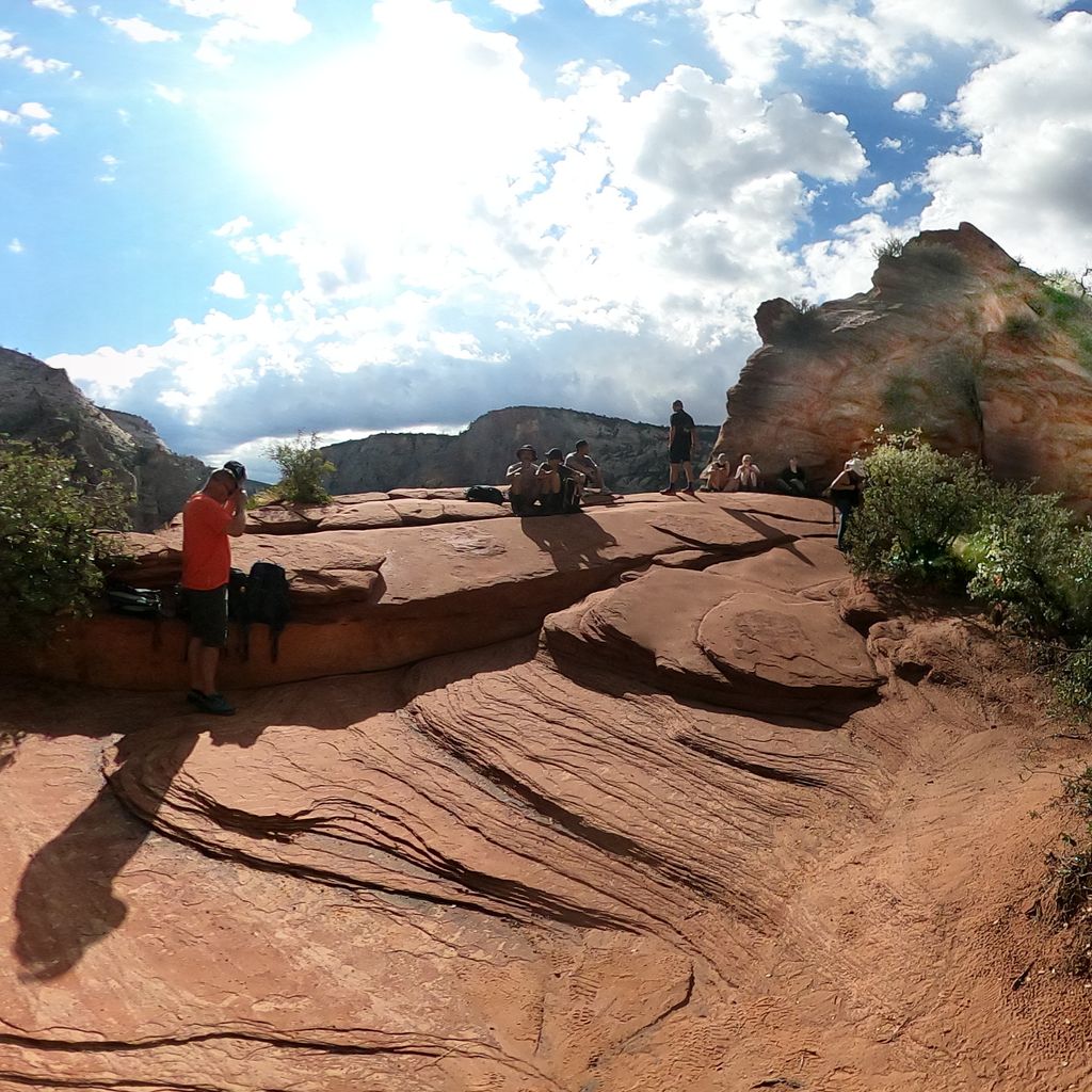 Angel's Landing 07