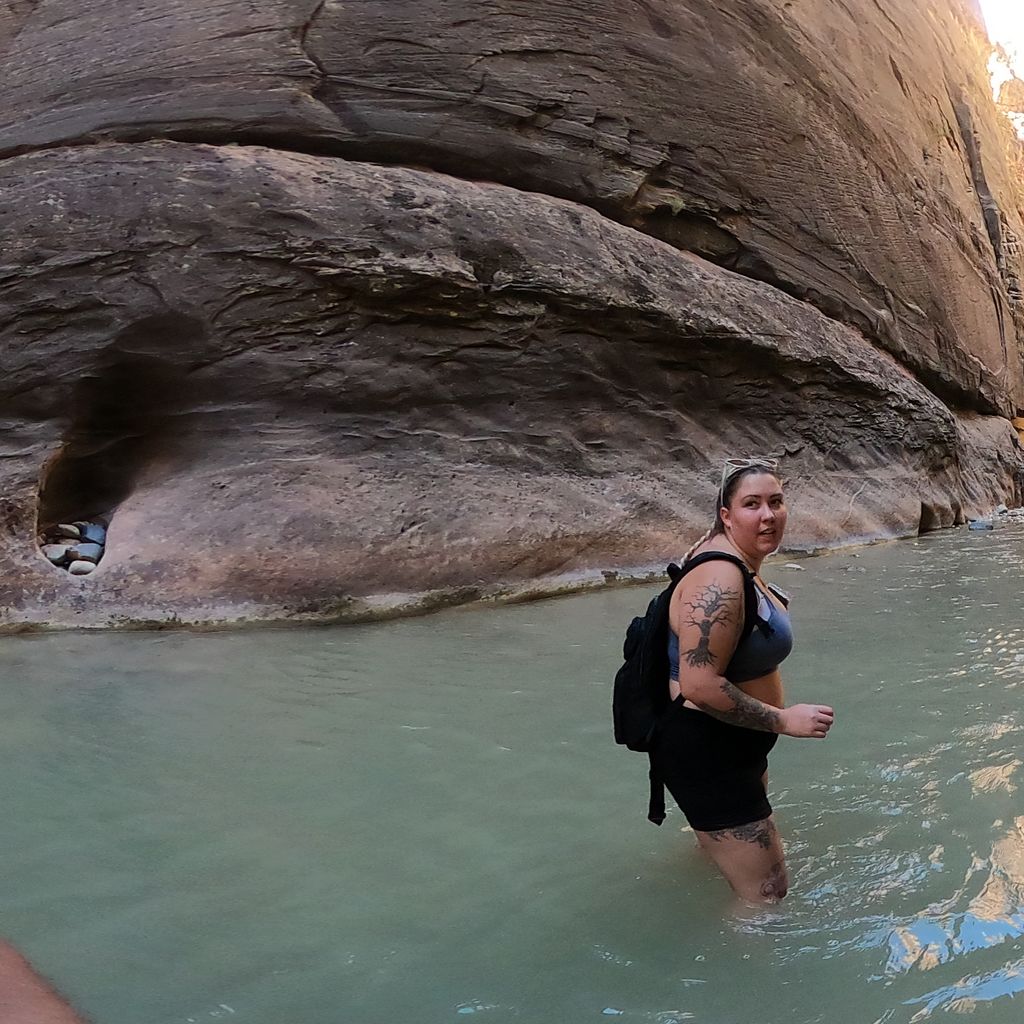 The Narrows 07