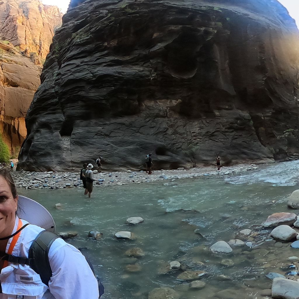 The Narrows 09