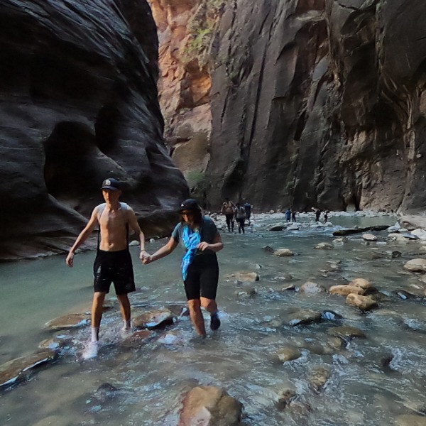 The Narrows 10