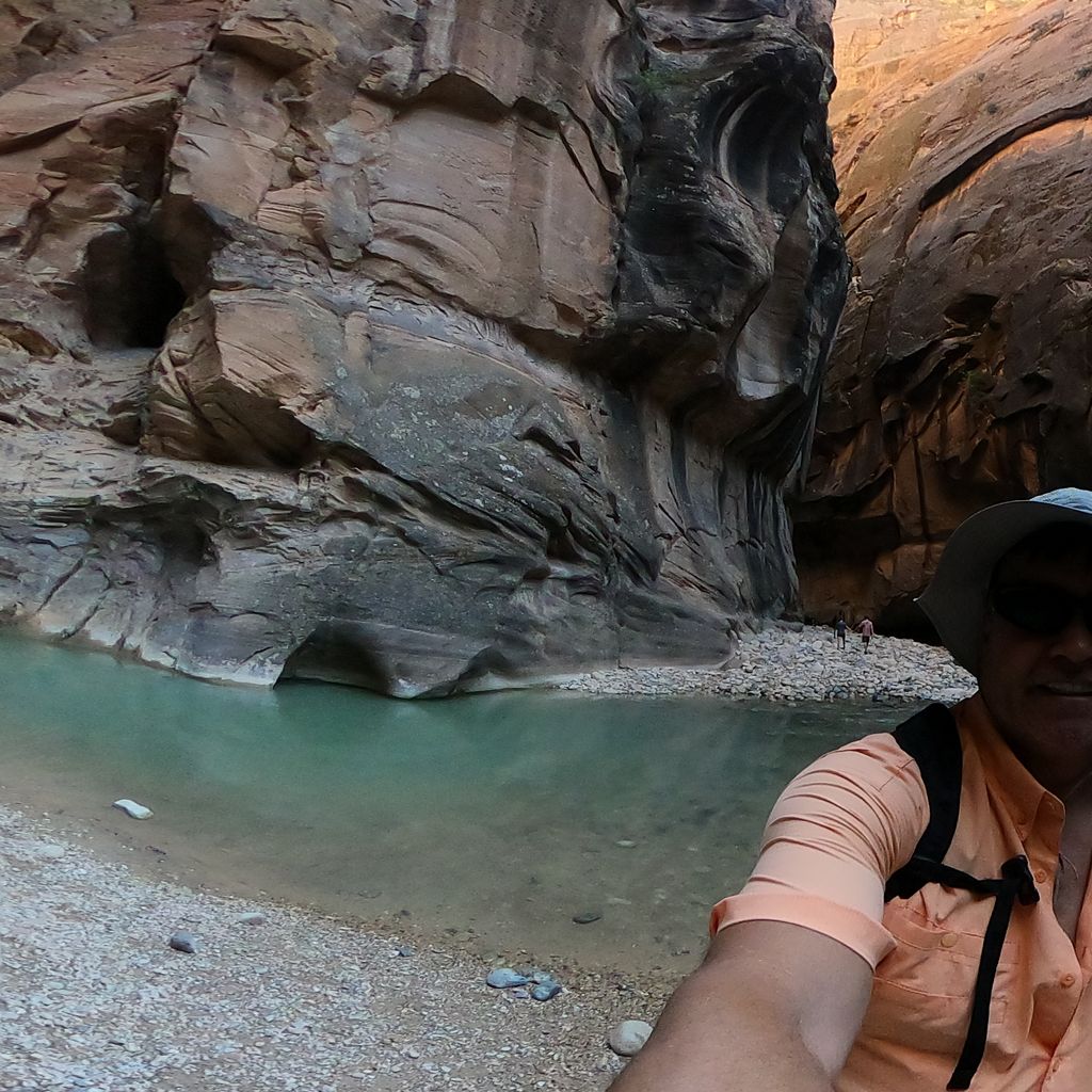 The Narrows 12