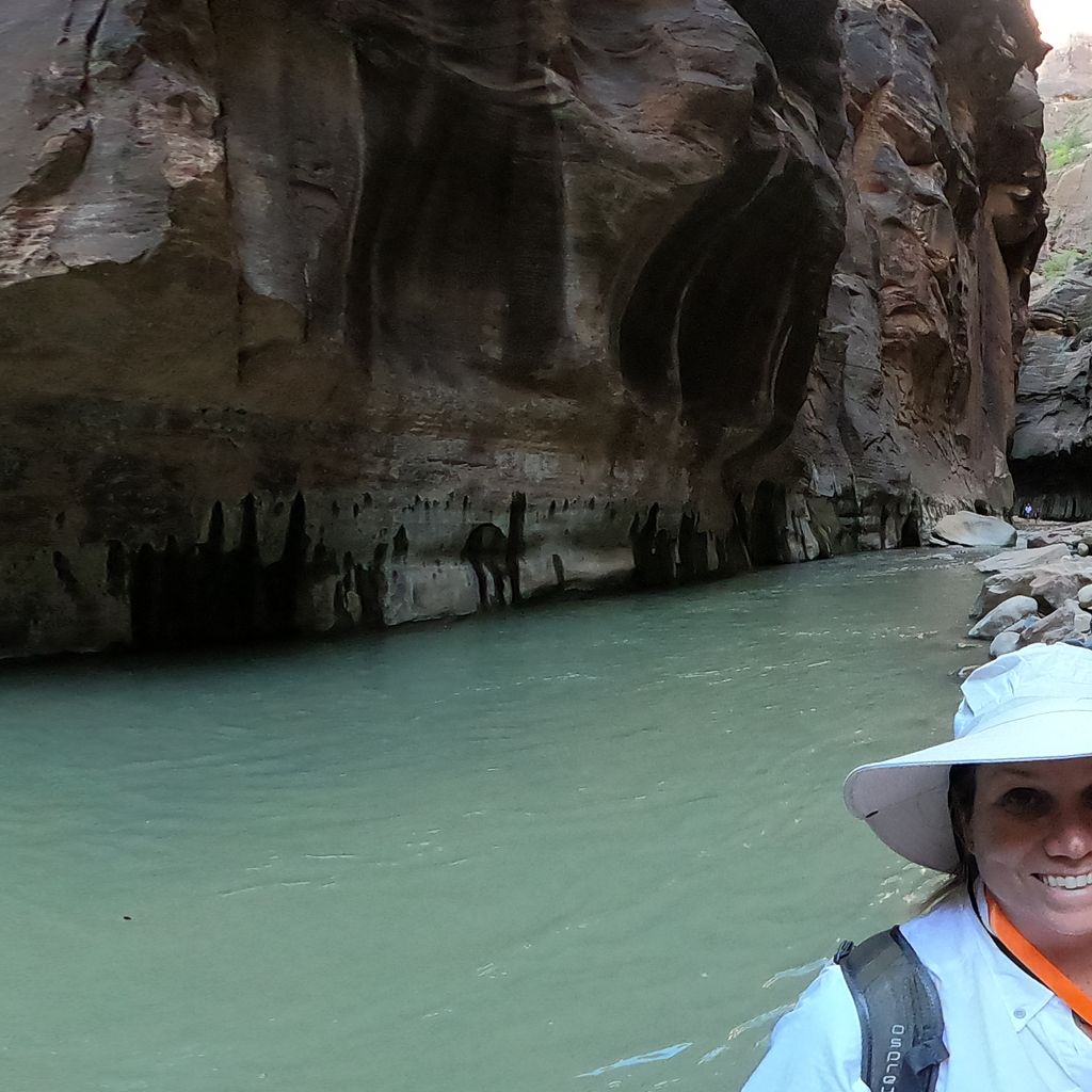 The Narrows 14