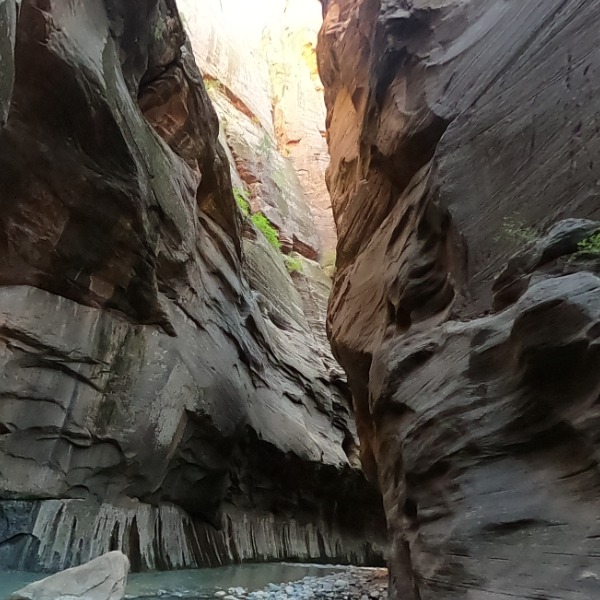 The Narrows 15
