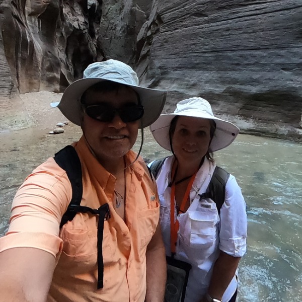 The Narrows 16