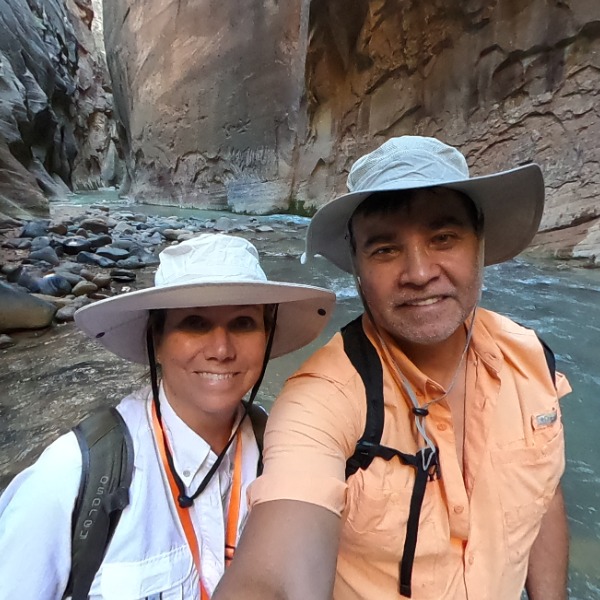 The Narrows 18