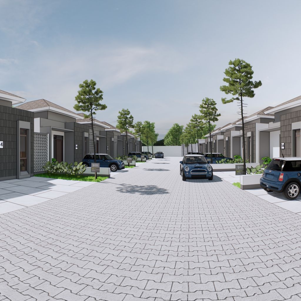 05 - BLOCK C & D