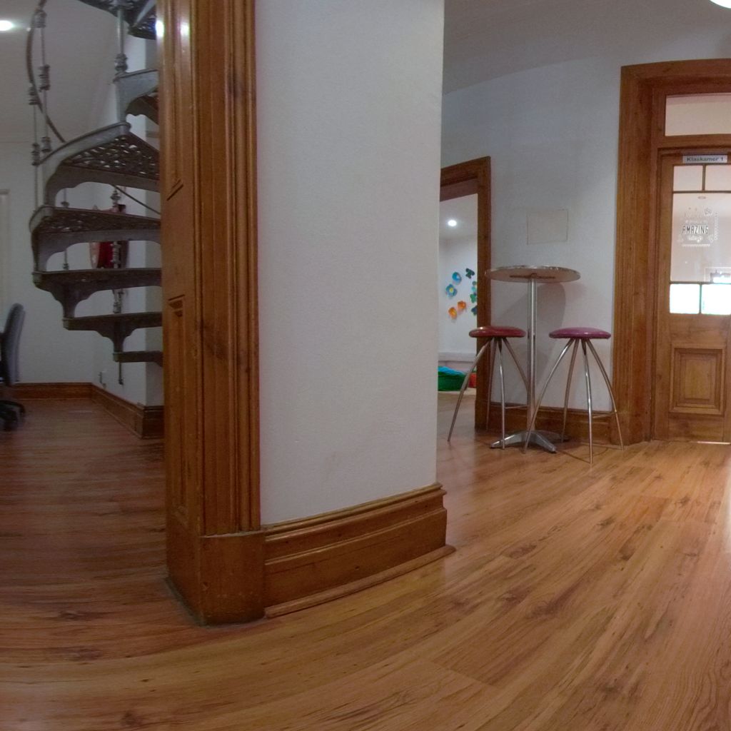 Hall