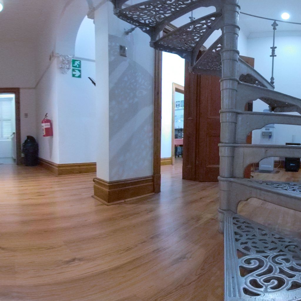 Hall