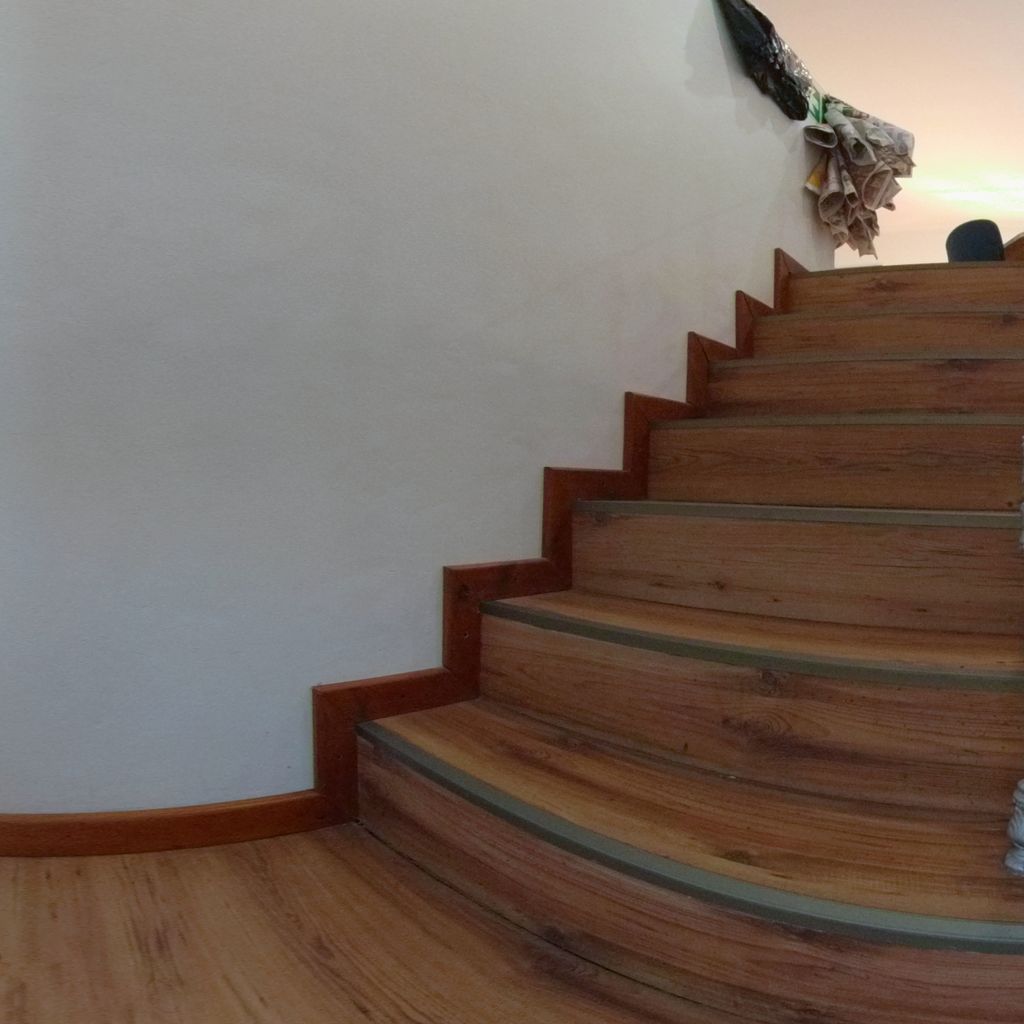 Stairs Mid