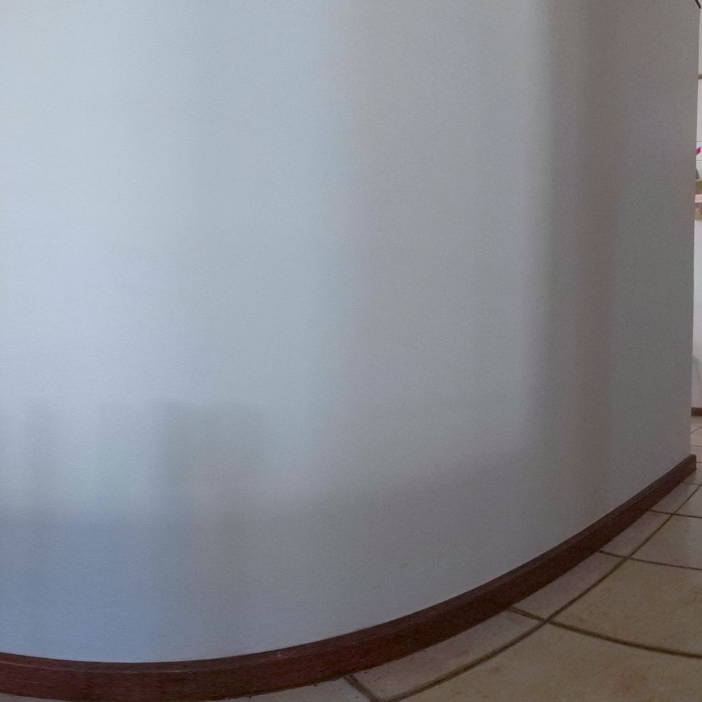 Kitchen Entrance