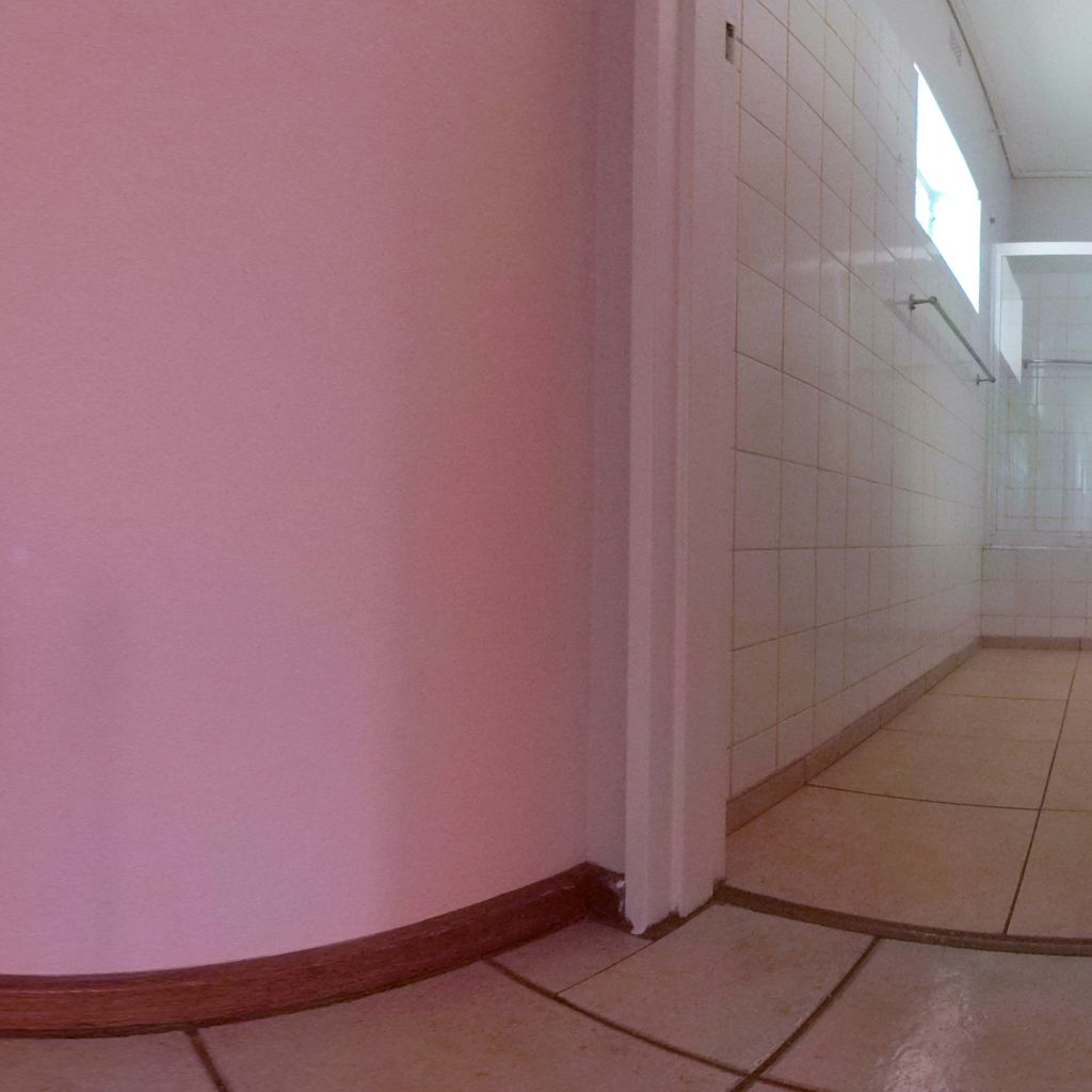 Class Entrance