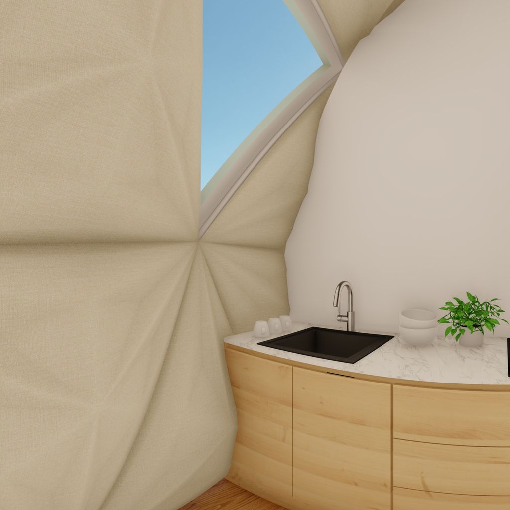 Kitchenette