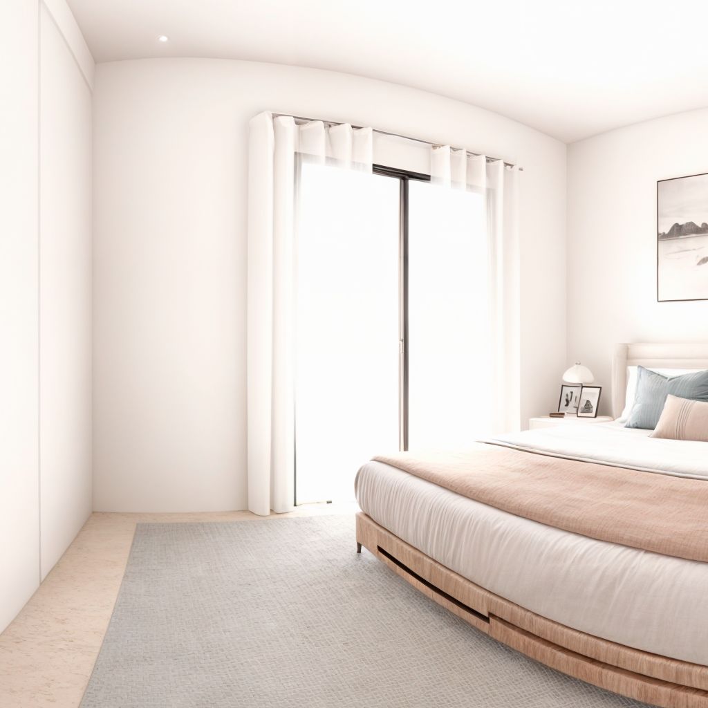 Dormitorio 3