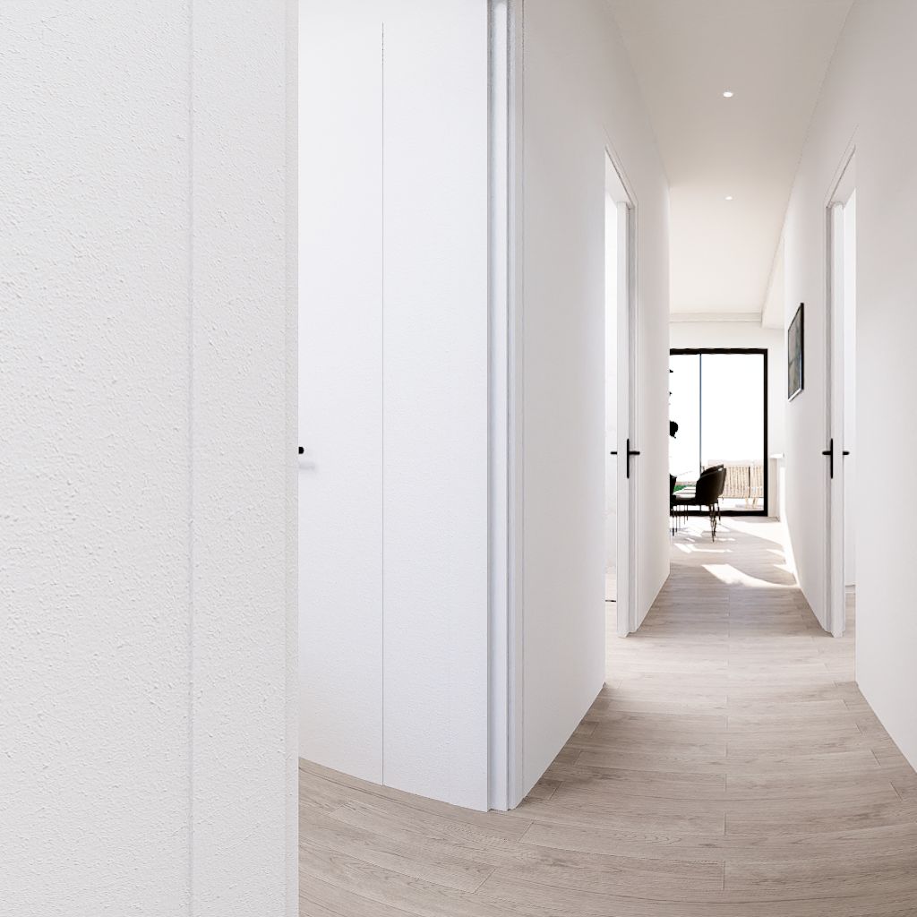 Dormitorio 2