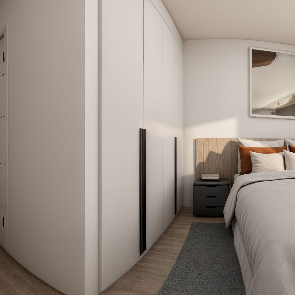 Dormitorio 1