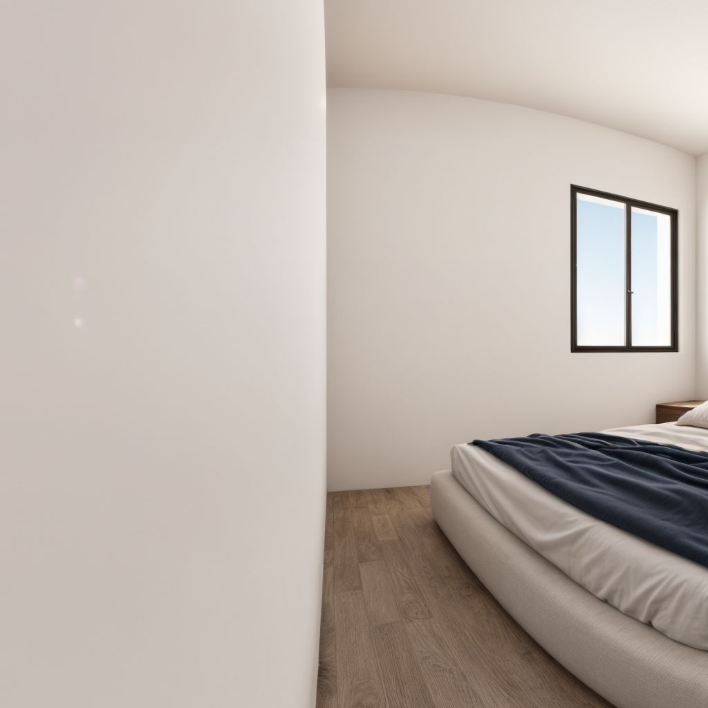 Dormitorio 2