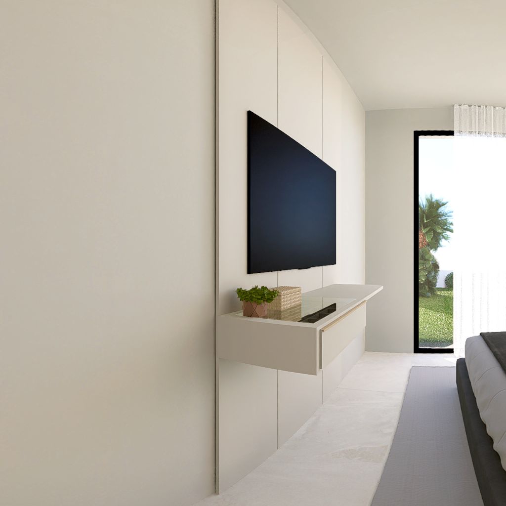 Dormitorio 1