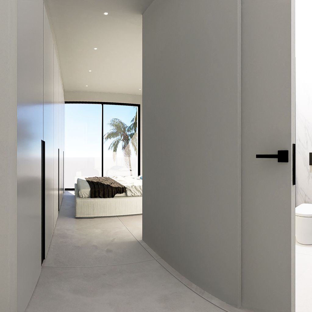 Dormitorio  2
