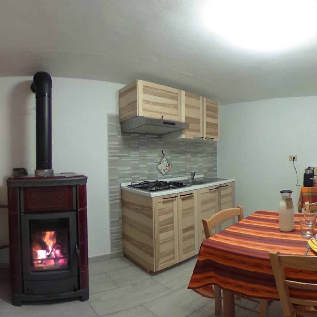 cucina