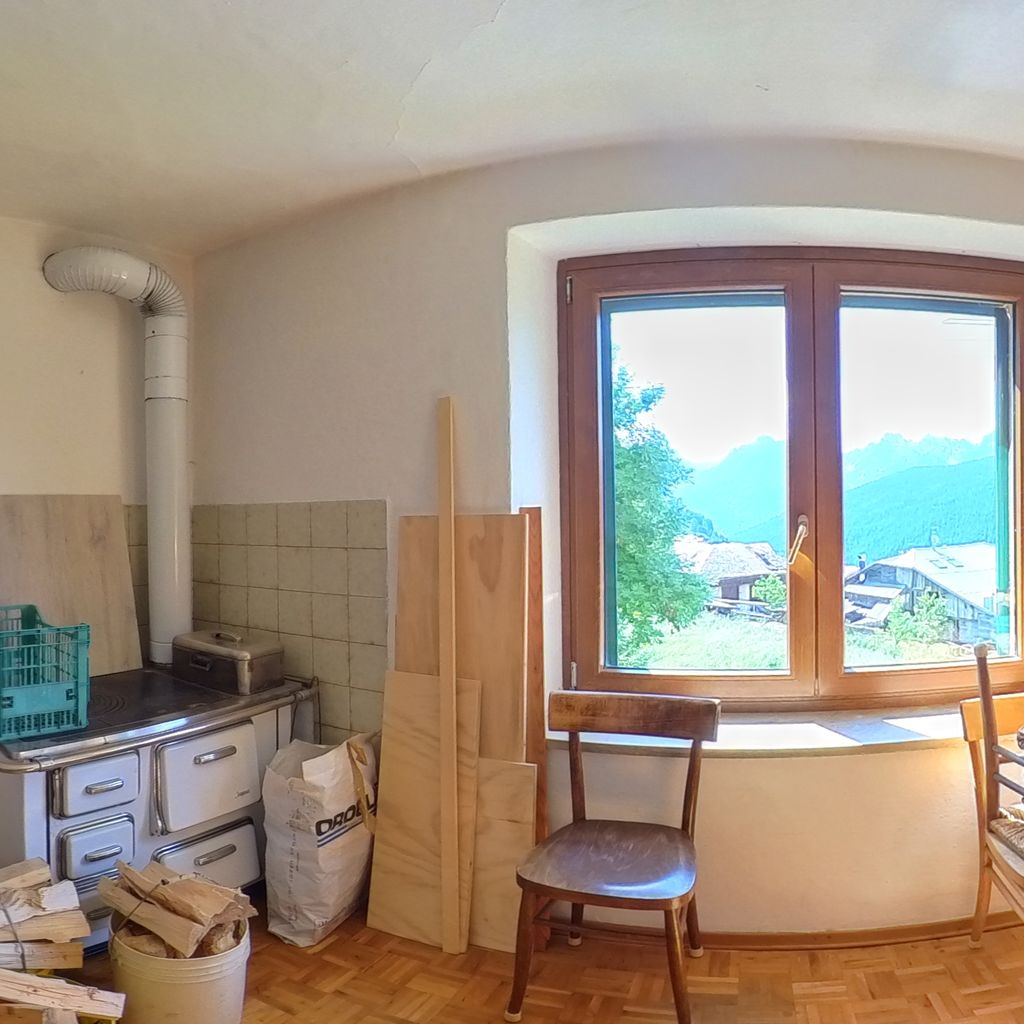 Sala da pranzo