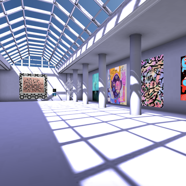 Gallery Template