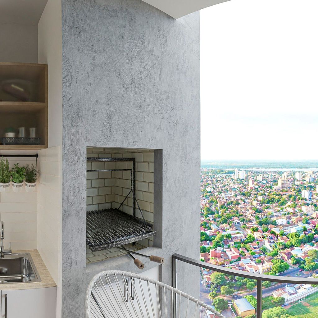 Balcon