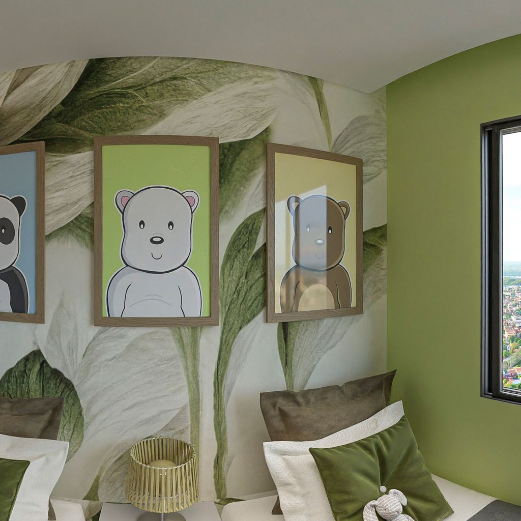 Habitacion 2