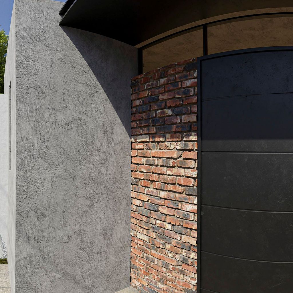 Entrada