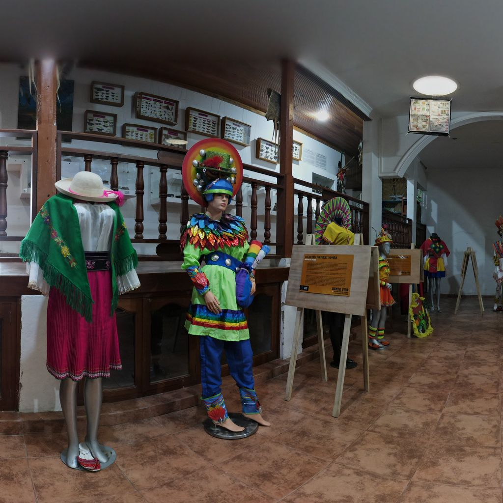 Casa de la Cultura